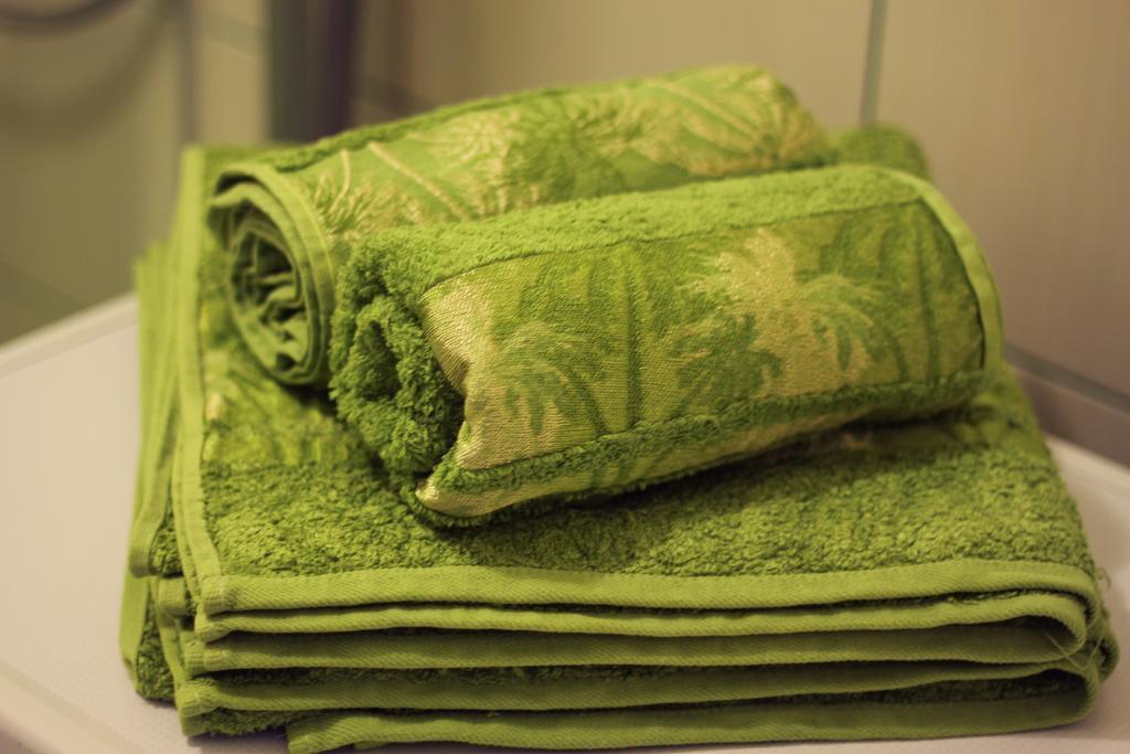 Forest Apartment พาลังกา ภายนอก รูปภาพ