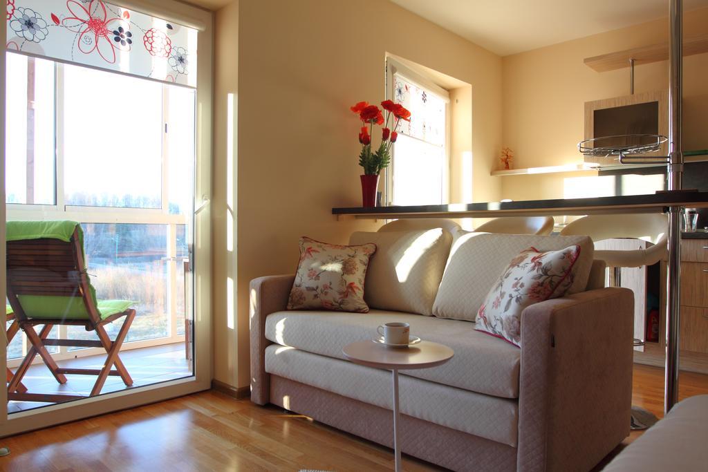Forest Apartment พาลังกา ภายนอก รูปภาพ
