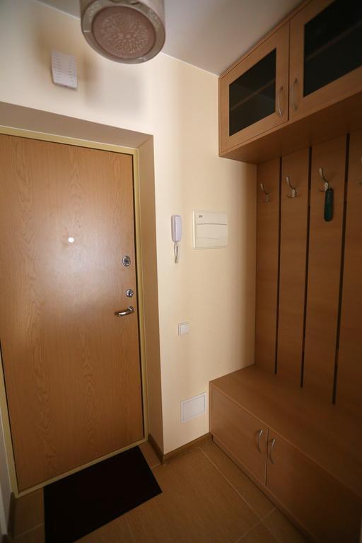 Forest Apartment พาลังกา ภายนอก รูปภาพ